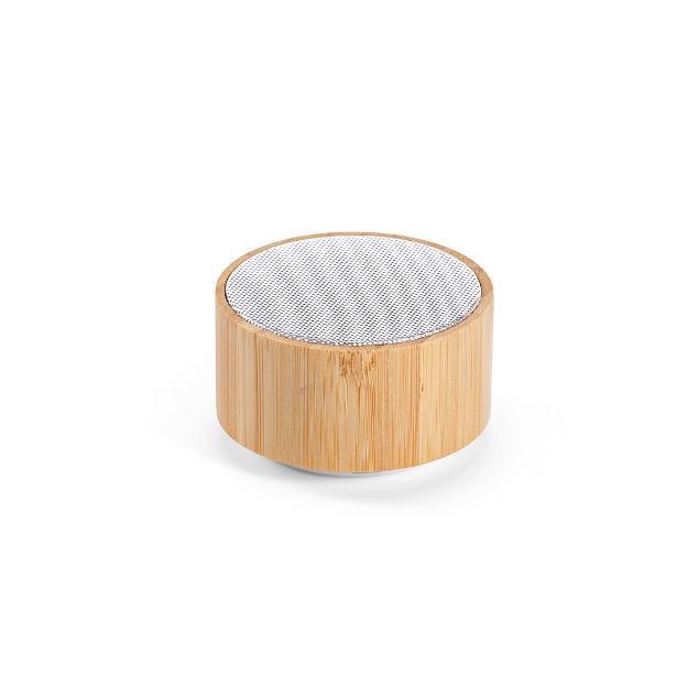 Einstein Speaker Natural